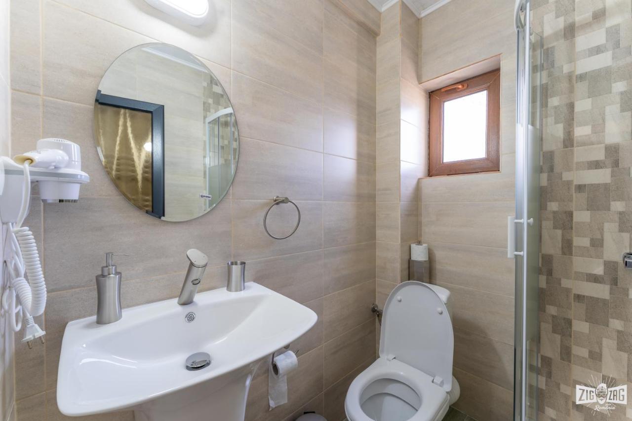 Casa Familia Vladoi Acomodação com café da manhã Murfatlar Exterior foto